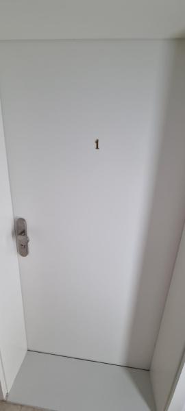 Apartment 1
